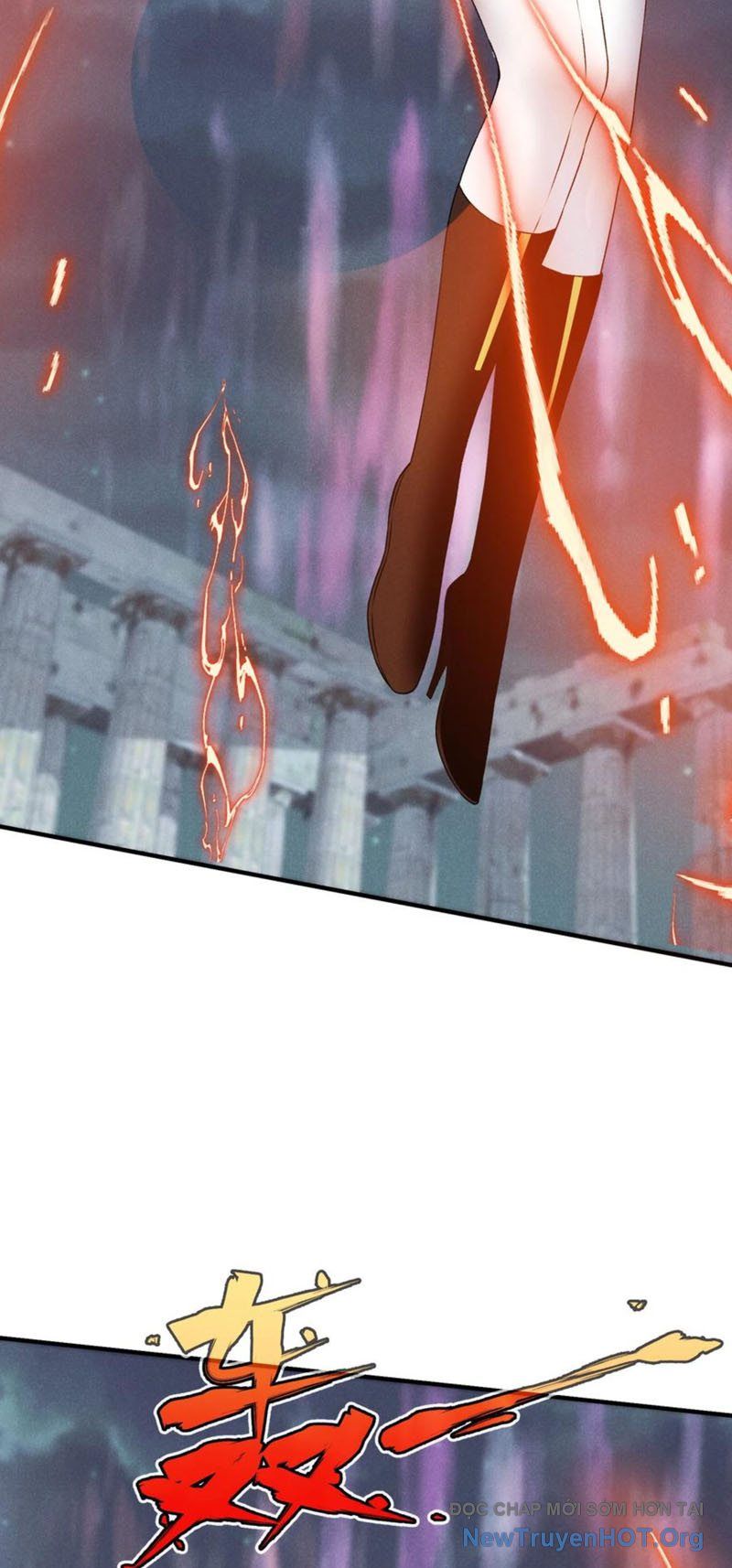 Tiểu Bạo Chúa Không Muốn Gặp Kết Thảm Chapter 81 - 33