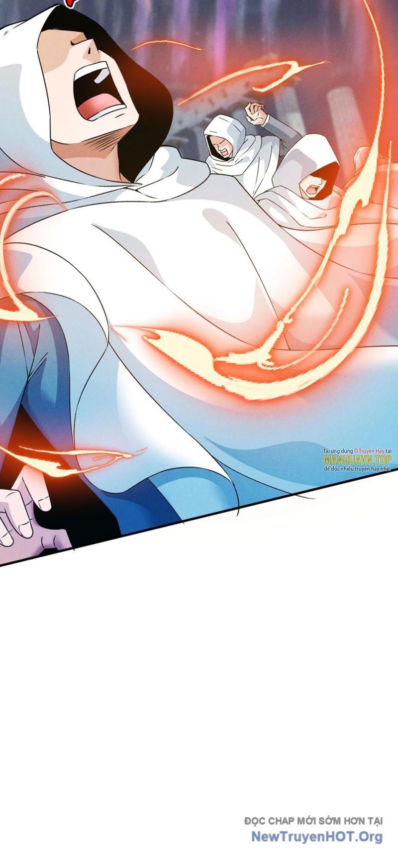 Tiểu Bạo Chúa Không Muốn Gặp Kết Thảm Chapter 81 - 34