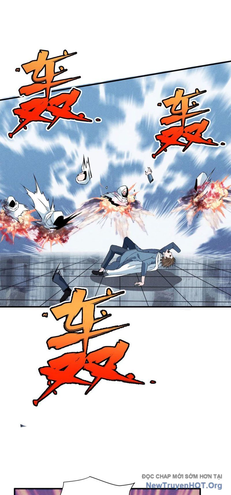 Tiểu Bạo Chúa Không Muốn Gặp Kết Thảm Chapter 81 - 35