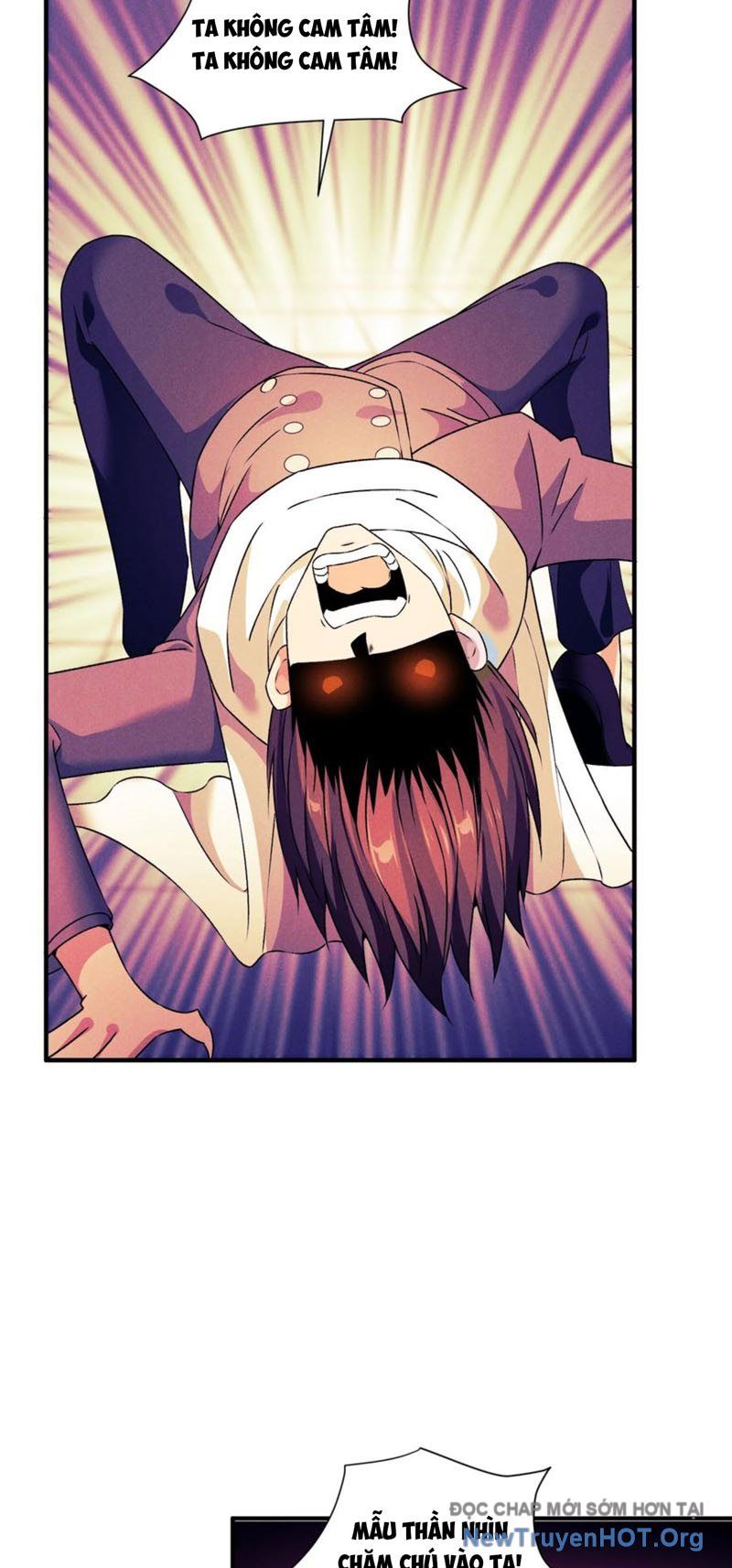 Tiểu Bạo Chúa Không Muốn Gặp Kết Thảm Chapter 81 - 36