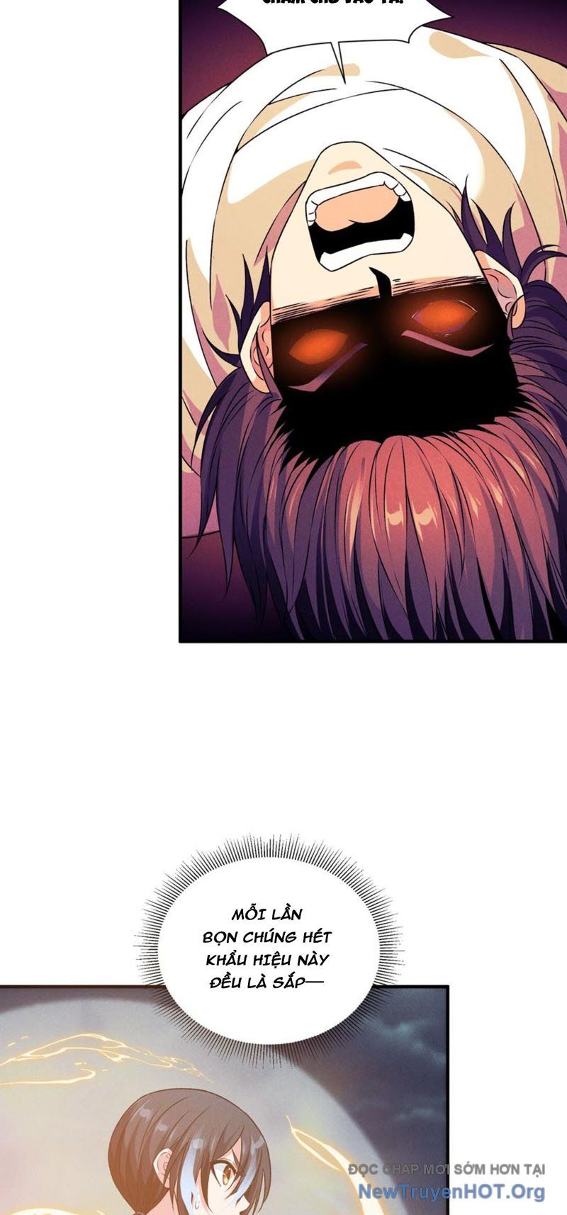 Tiểu Bạo Chúa Không Muốn Gặp Kết Thảm Chapter 81 - 37