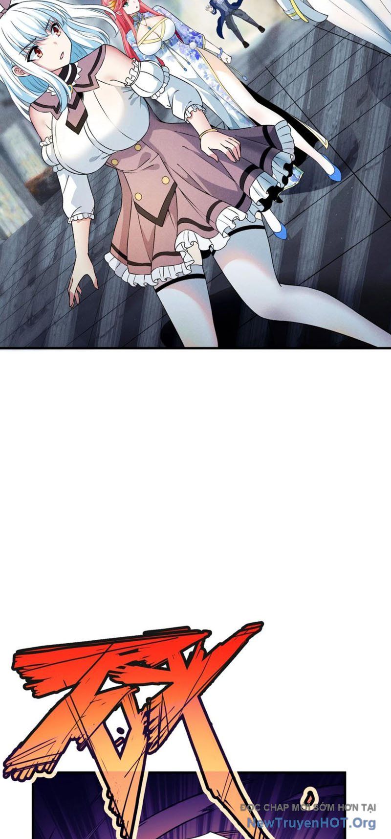 Tiểu Bạo Chúa Không Muốn Gặp Kết Thảm Chapter 81 - 39