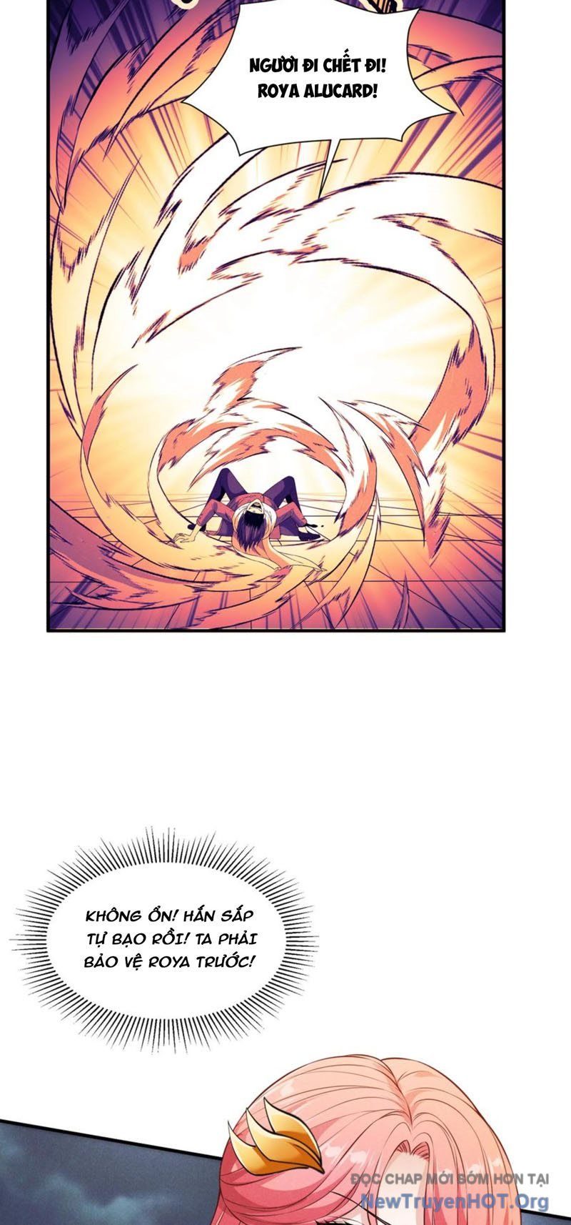 Tiểu Bạo Chúa Không Muốn Gặp Kết Thảm Chapter 81 - 40