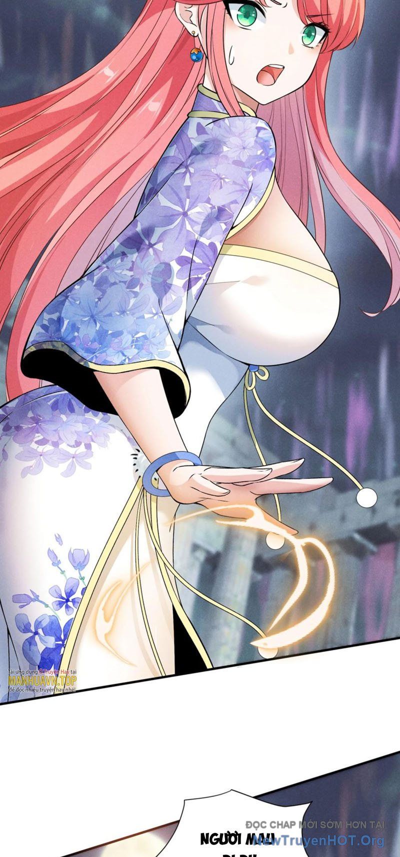 Tiểu Bạo Chúa Không Muốn Gặp Kết Thảm Chapter 81 - 41