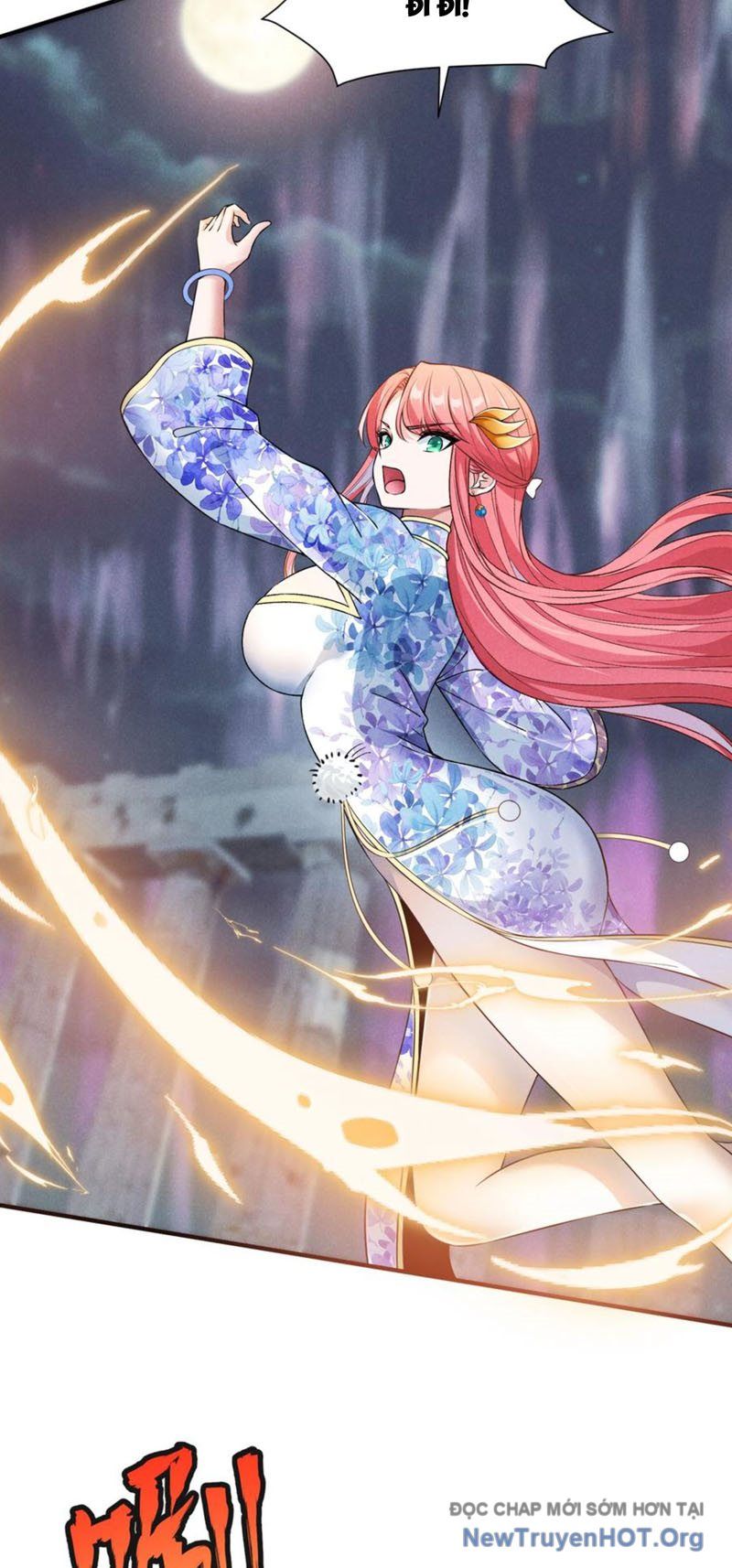 Tiểu Bạo Chúa Không Muốn Gặp Kết Thảm Chapter 81 - 42