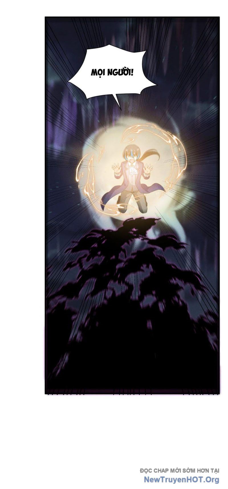 Tiểu Bạo Chúa Không Muốn Gặp Kết Thảm Chapter 81 - 45