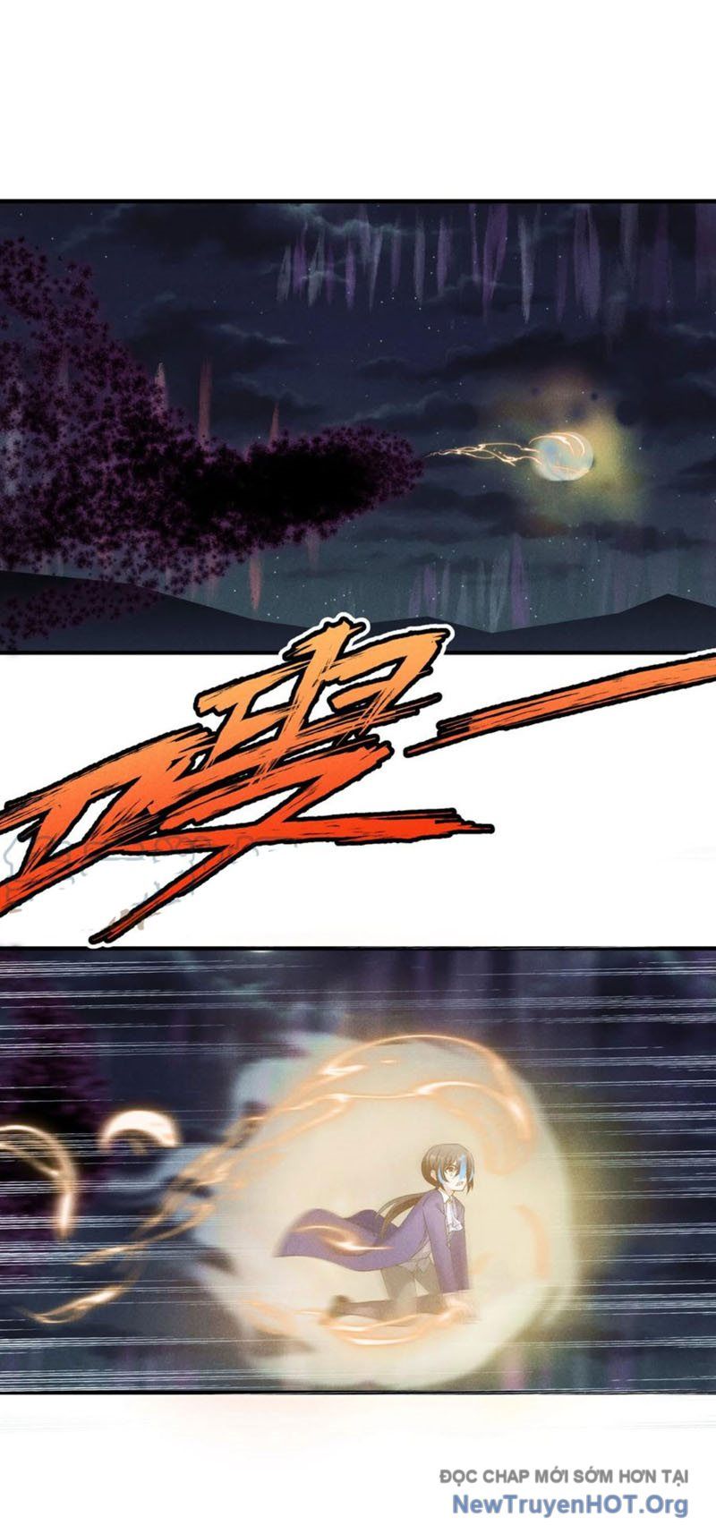 Tiểu Bạo Chúa Không Muốn Gặp Kết Thảm Chapter 81 - 46