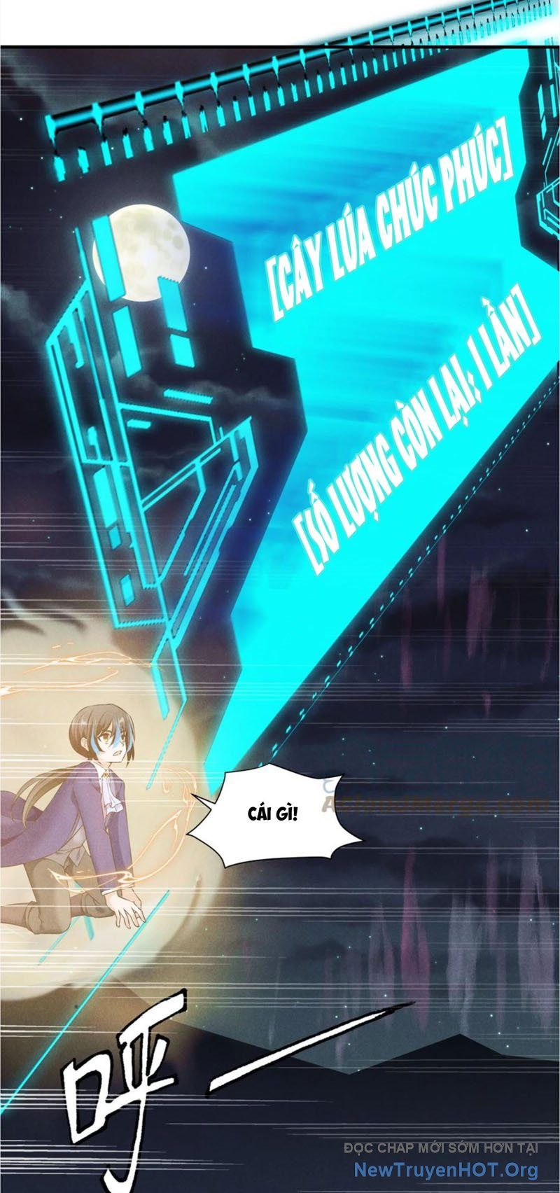 Tiểu Bạo Chúa Không Muốn Gặp Kết Thảm Chapter 81 - 48