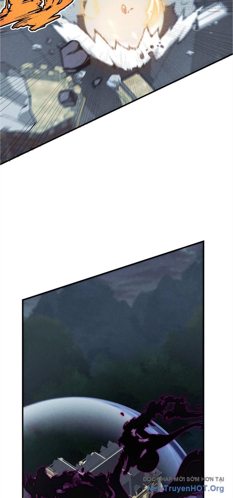 Tiểu Bạo Chúa Không Muốn Gặp Kết Thảm Chapter 81 - 50