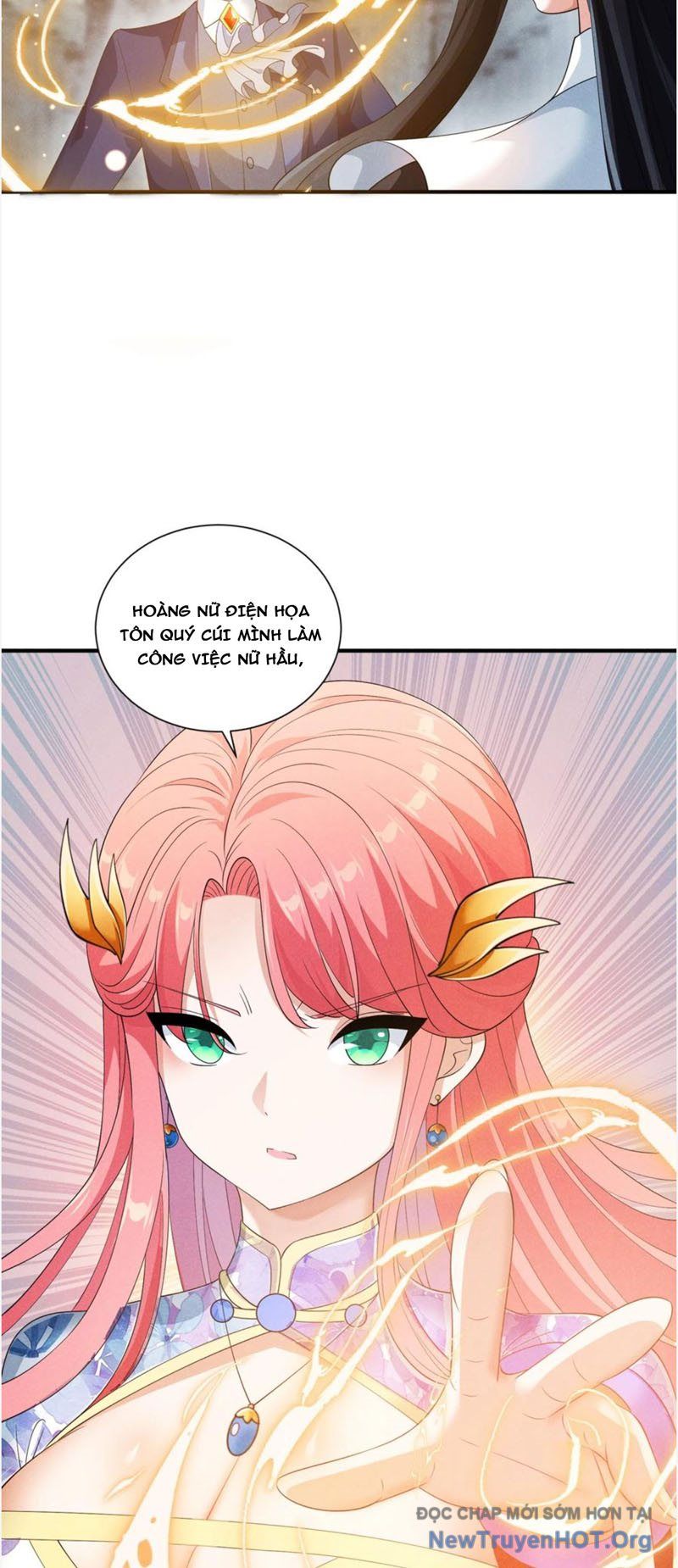 Tiểu Bạo Chúa Không Muốn Gặp Kết Thảm Chapter 81 - 6