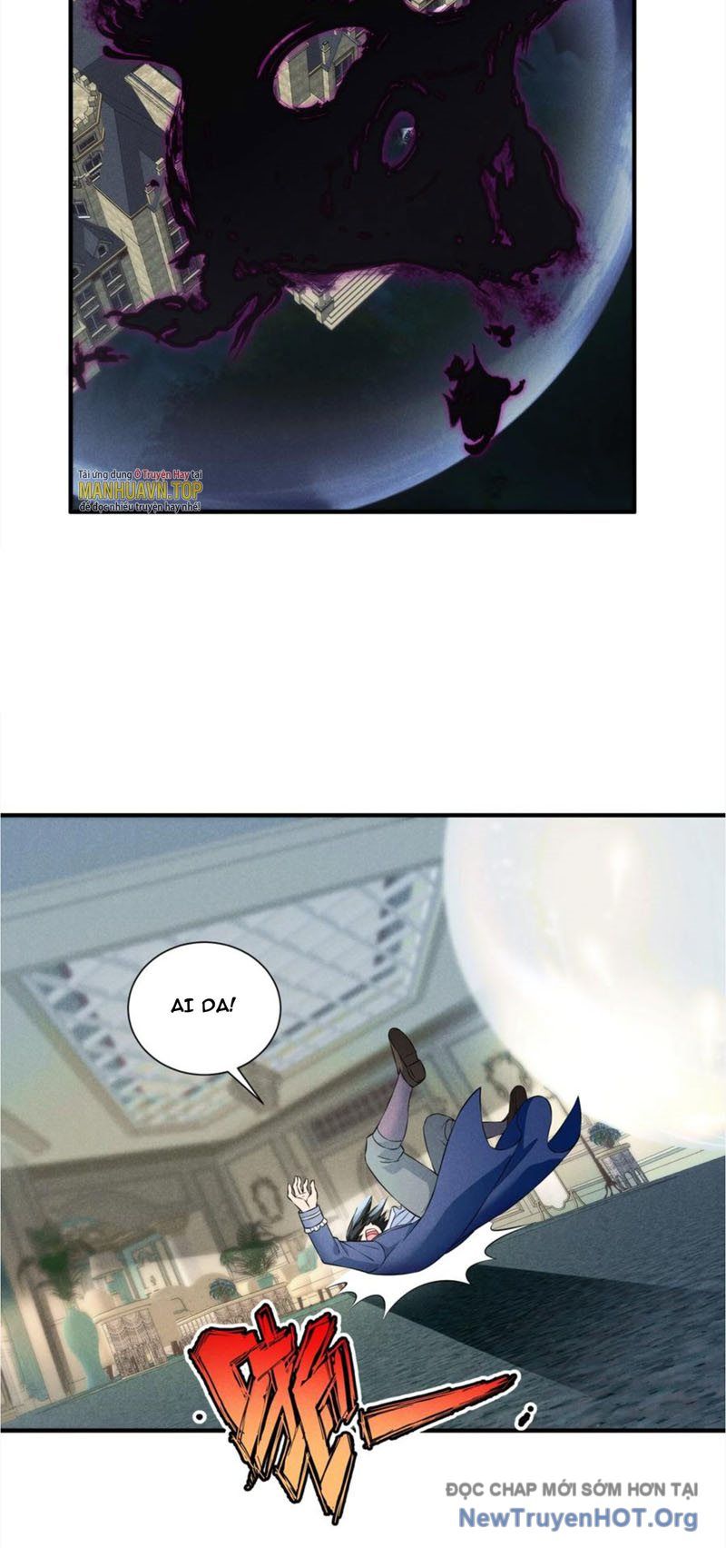 Tiểu Bạo Chúa Không Muốn Gặp Kết Thảm Chapter 81 - 51