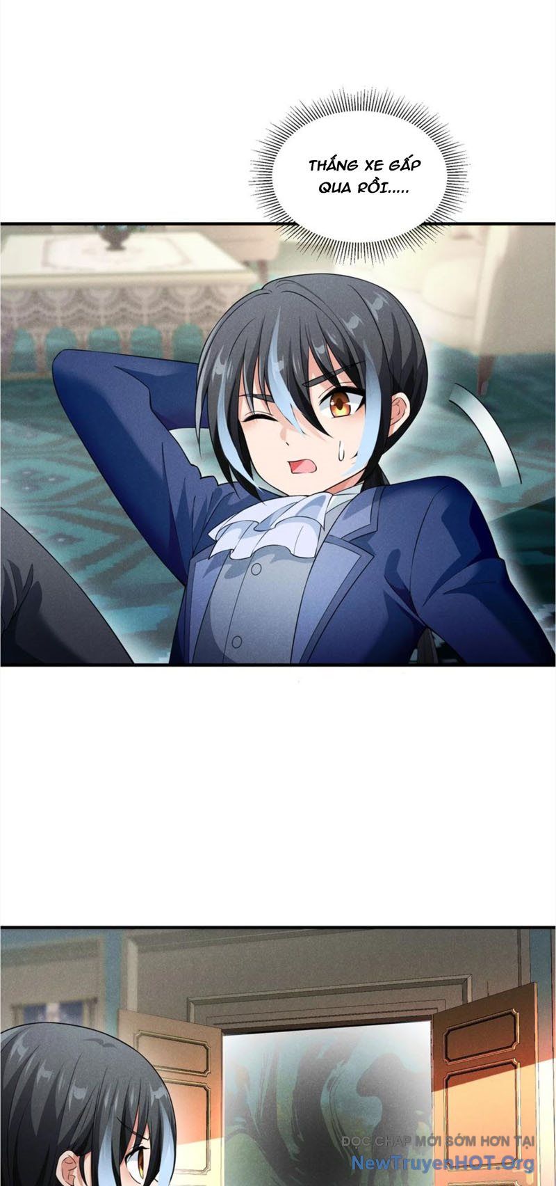 Tiểu Bạo Chúa Không Muốn Gặp Kết Thảm Chapter 81 - 52