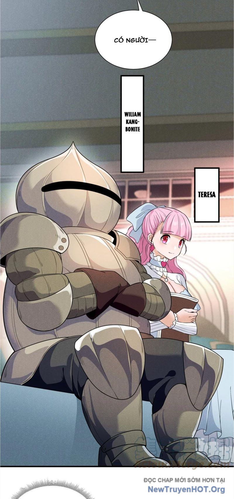 Tiểu Bạo Chúa Không Muốn Gặp Kết Thảm Chapter 81 - 55