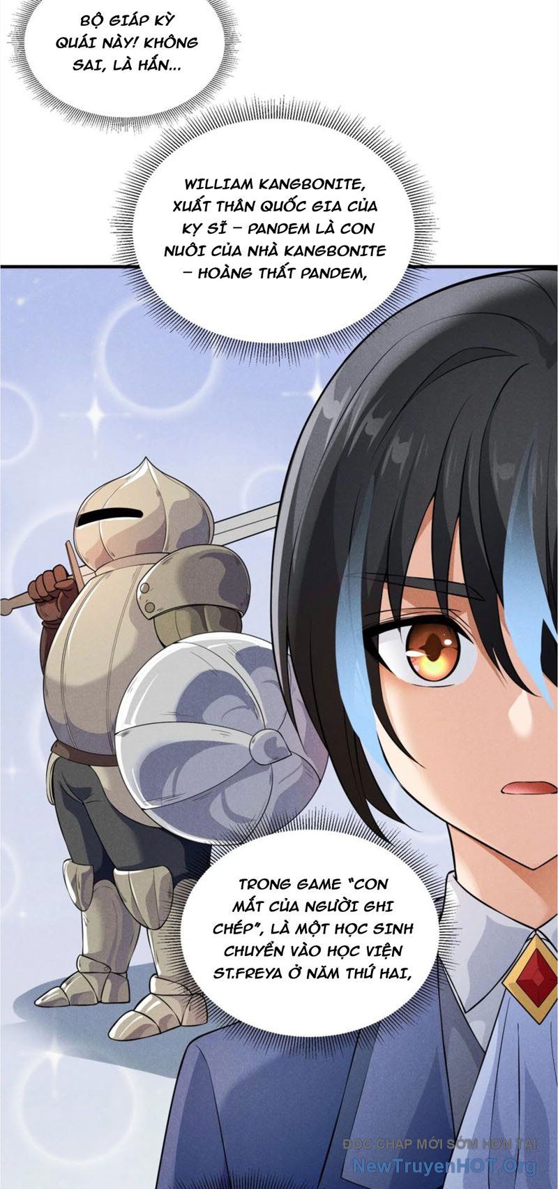 Tiểu Bạo Chúa Không Muốn Gặp Kết Thảm Chapter 81 - 56