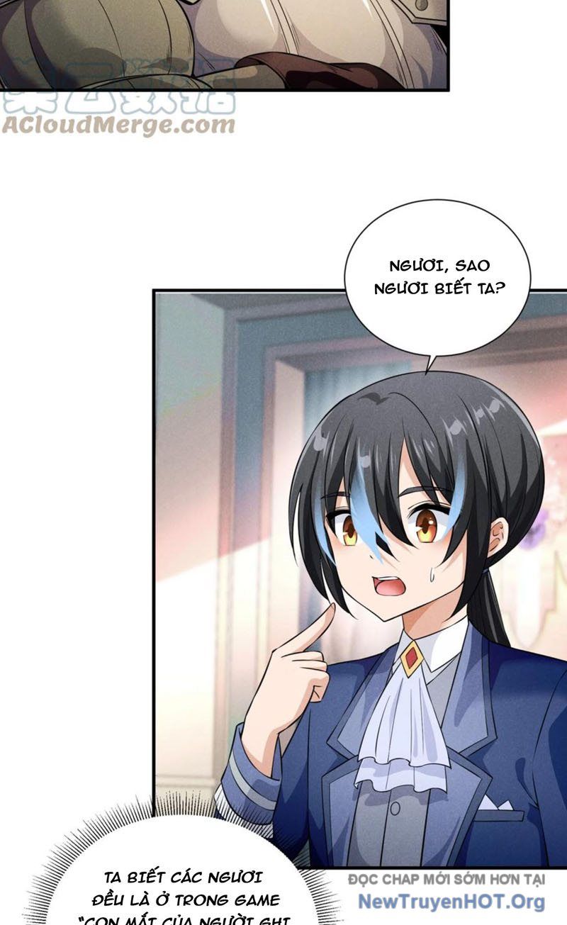 Tiểu Bạo Chúa Không Muốn Gặp Kết Thảm Chapter 81 - 58