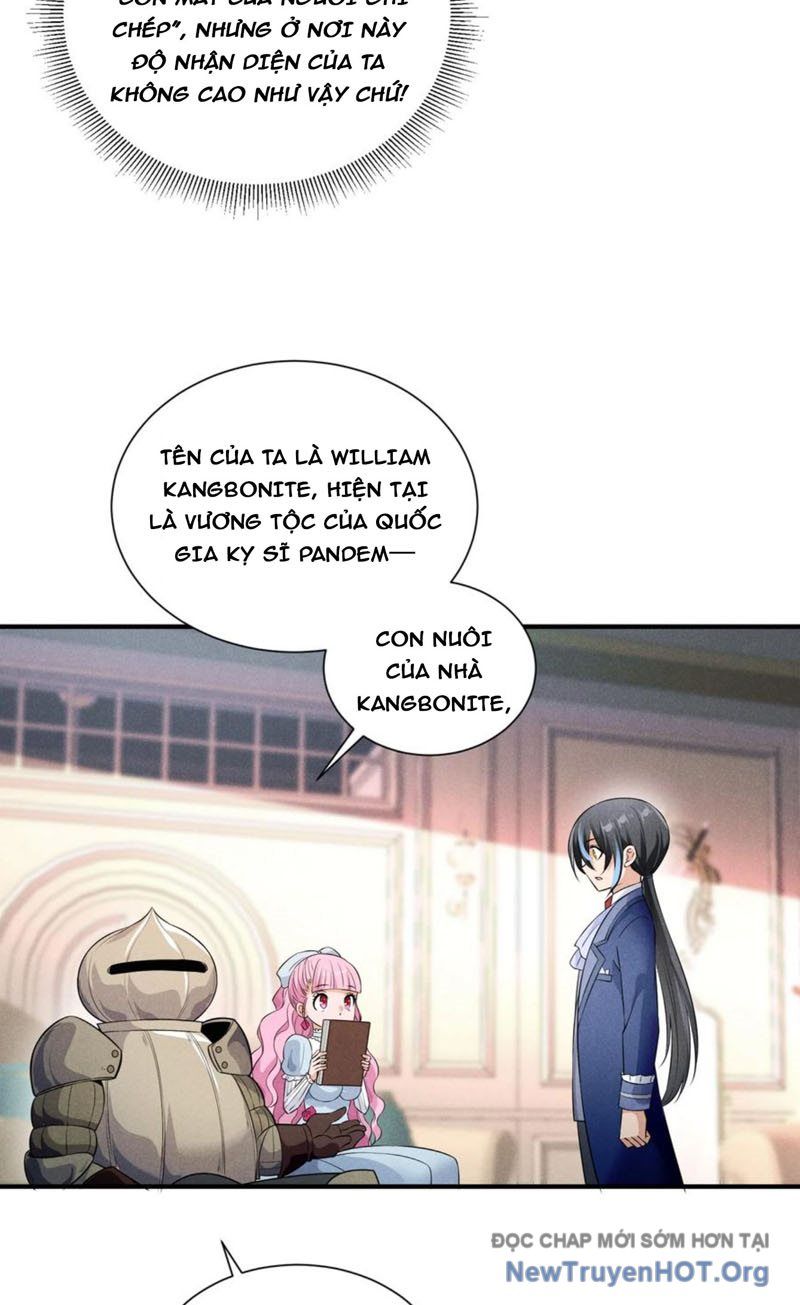 Tiểu Bạo Chúa Không Muốn Gặp Kết Thảm Chapter 81 - 59