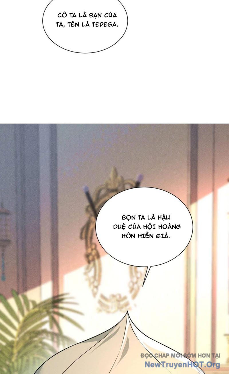 Tiểu Bạo Chúa Không Muốn Gặp Kết Thảm Chapter 81 - 60