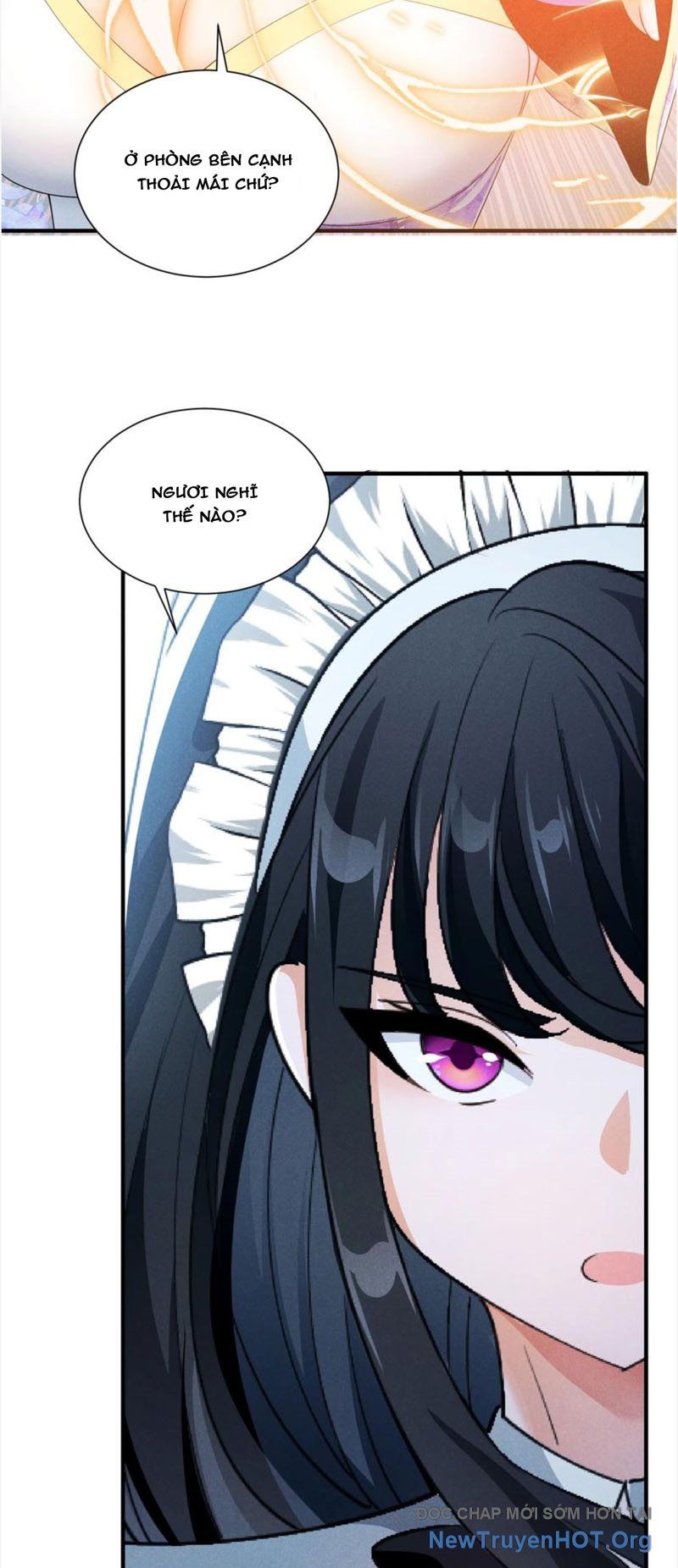 Tiểu Bạo Chúa Không Muốn Gặp Kết Thảm Chapter 81 - 7