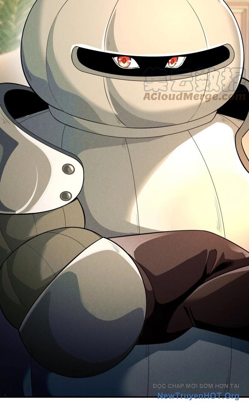 Tiểu Bạo Chúa Không Muốn Gặp Kết Thảm Chapter 81 - 61