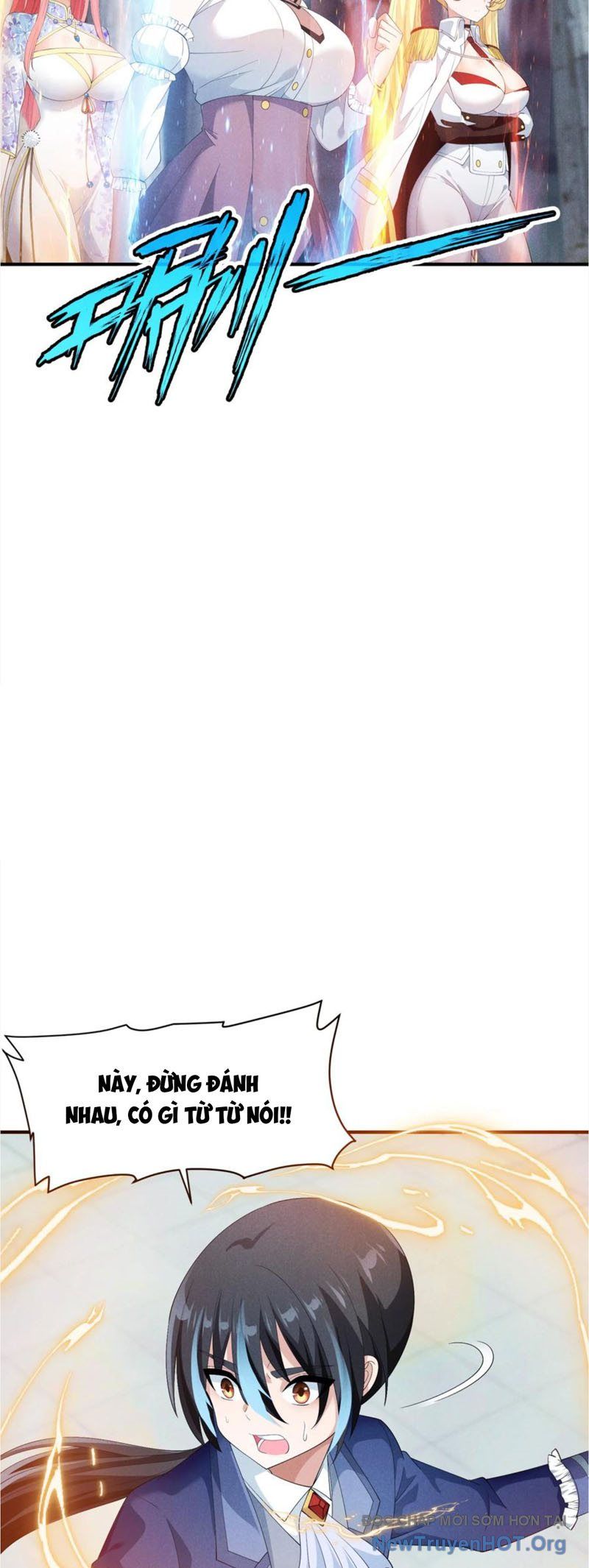 Tiểu Bạo Chúa Không Muốn Gặp Kết Thảm Chapter 81 - 10