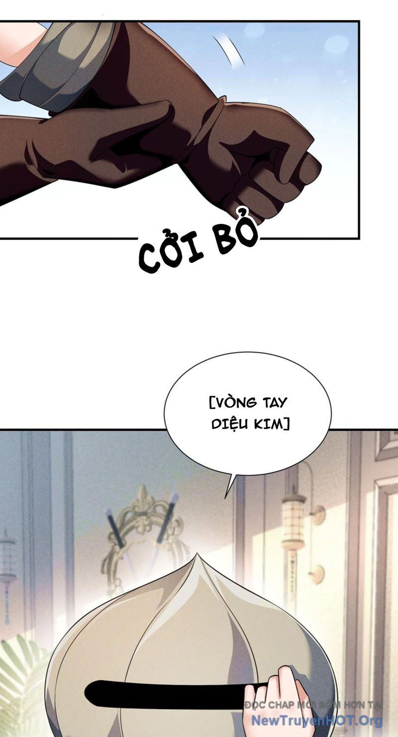 Tiểu Bạo Chúa Không Muốn Gặp Kết Thảm Chapter 82 - 2