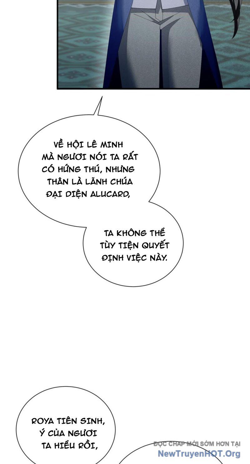 Tiểu Bạo Chúa Không Muốn Gặp Kết Thảm Chapter 82 - 11