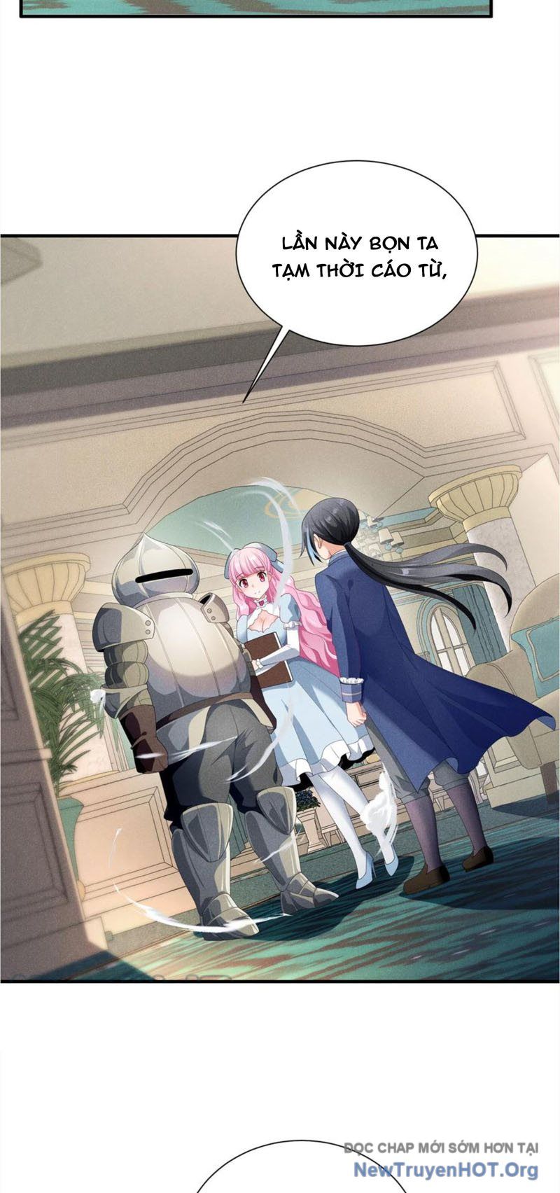 Tiểu Bạo Chúa Không Muốn Gặp Kết Thảm Chapter 82 - 13