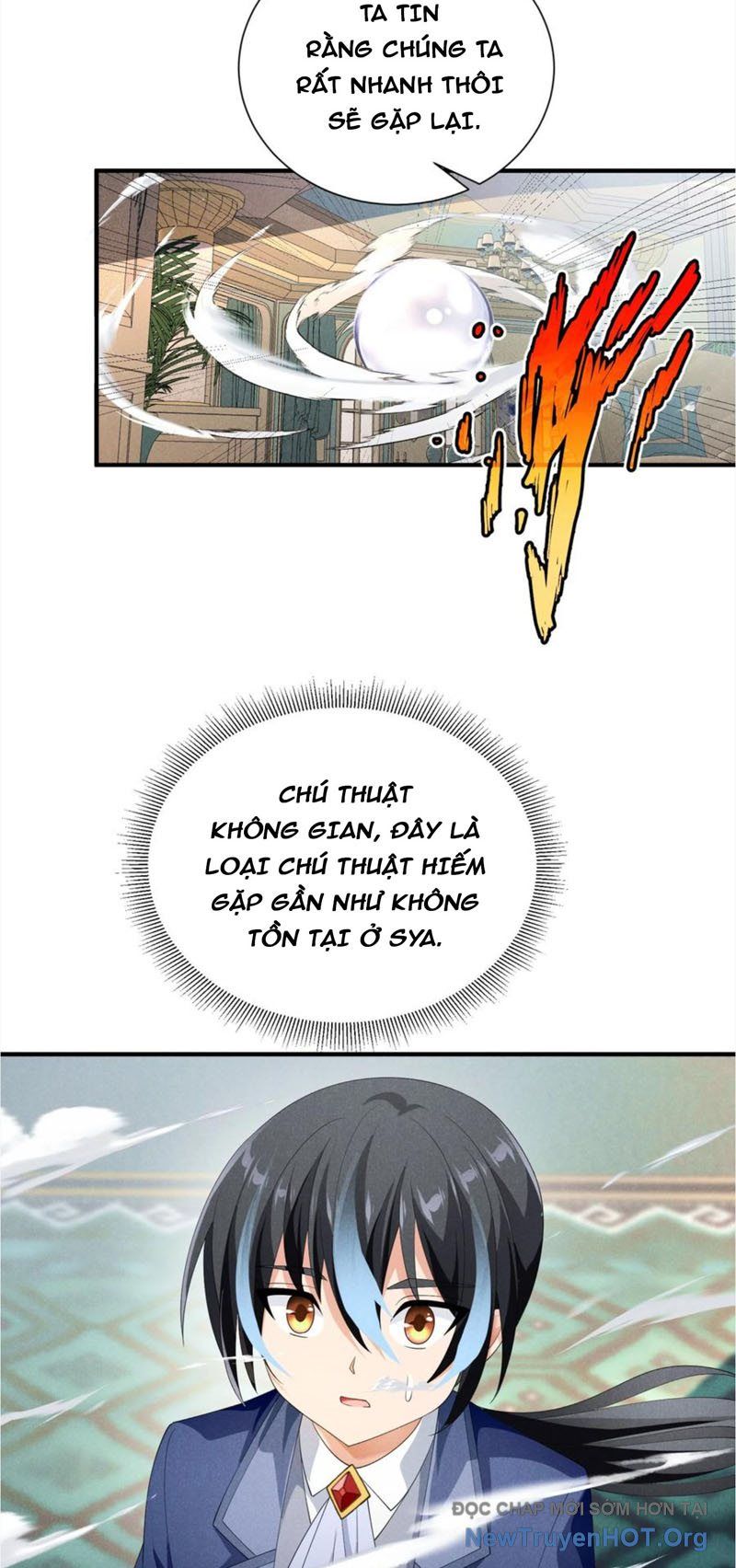 Tiểu Bạo Chúa Không Muốn Gặp Kết Thảm Chapter 82 - 14