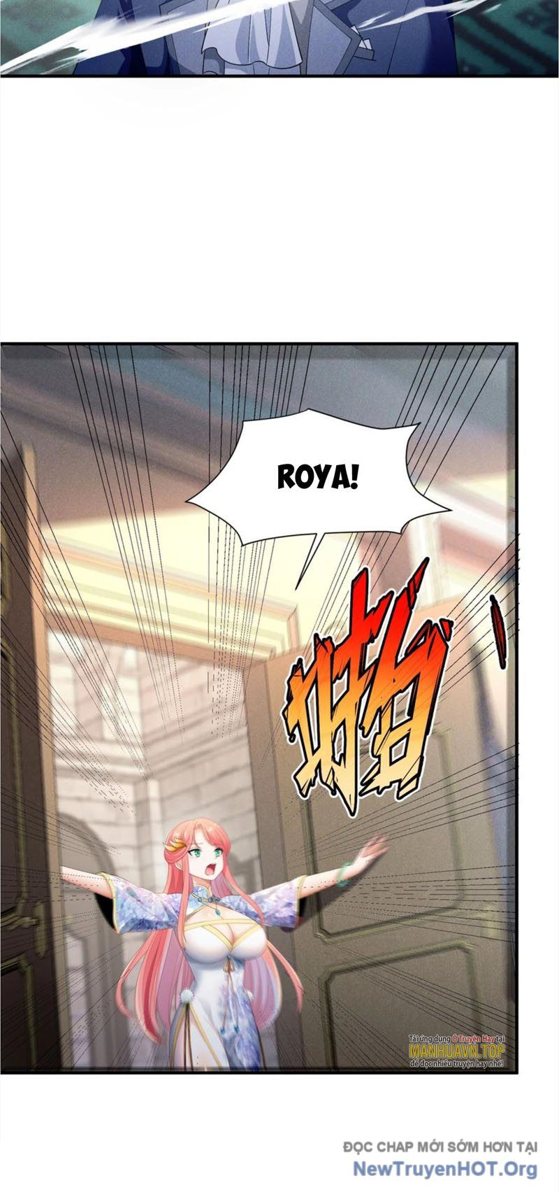 Tiểu Bạo Chúa Không Muốn Gặp Kết Thảm Chapter 82 - 15