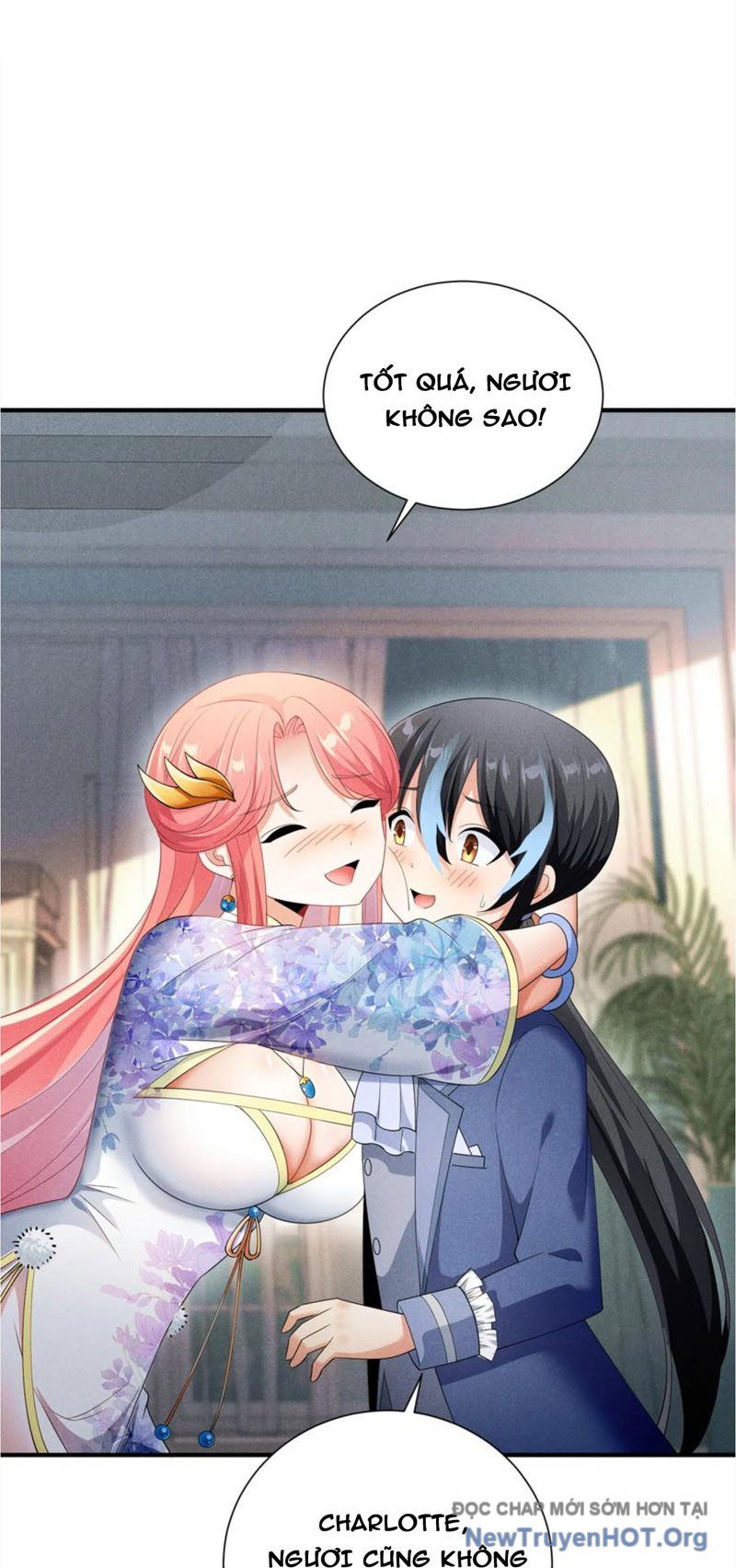 Tiểu Bạo Chúa Không Muốn Gặp Kết Thảm Chapter 82 - 16