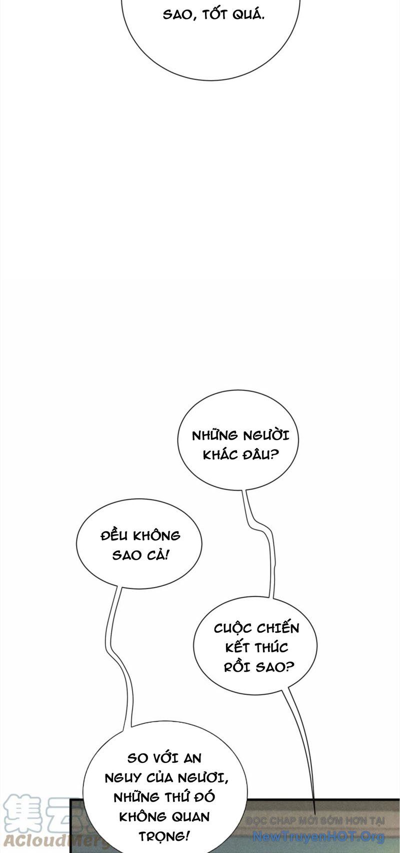 Tiểu Bạo Chúa Không Muốn Gặp Kết Thảm Chapter 82 - 17