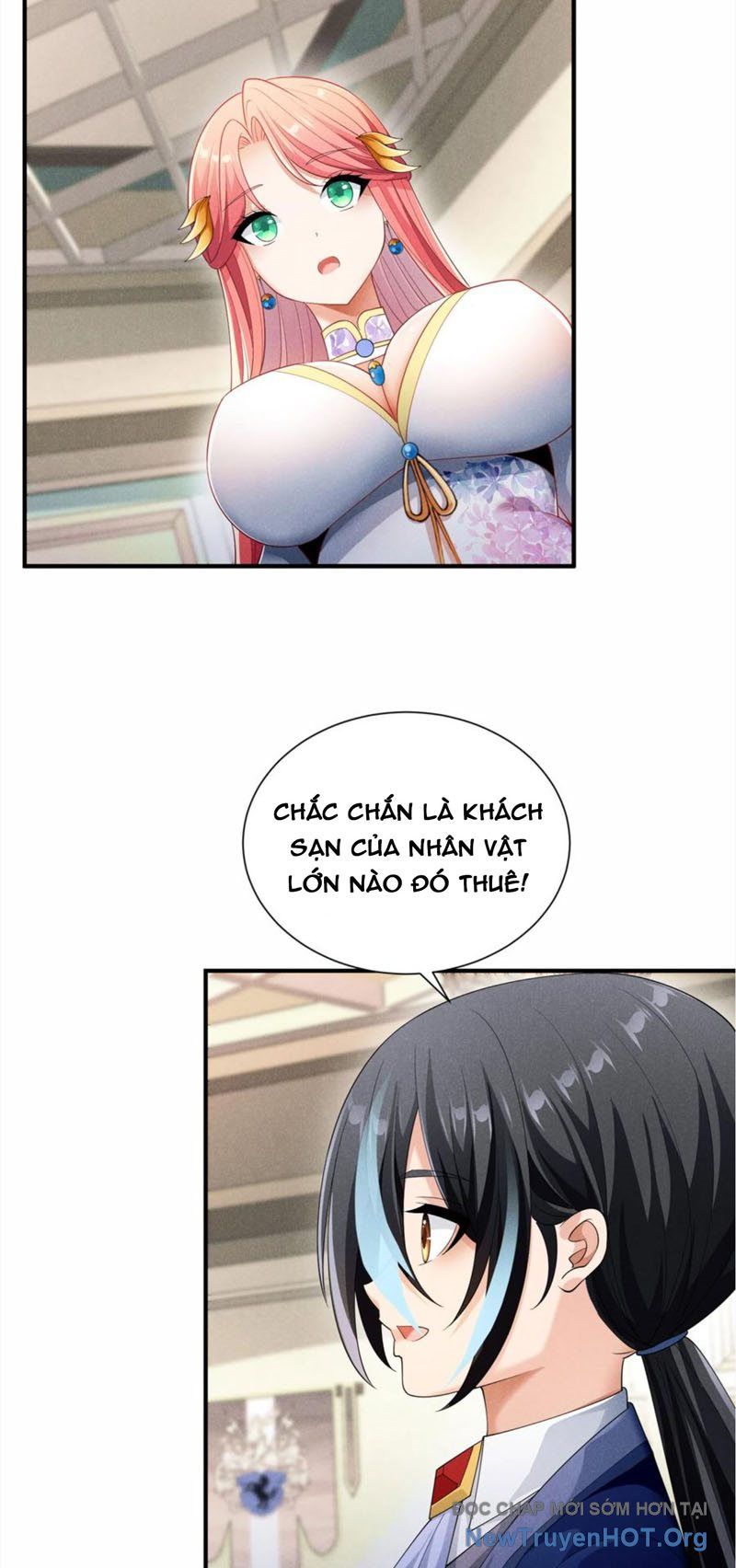 Tiểu Bạo Chúa Không Muốn Gặp Kết Thảm Chapter 82 - 19