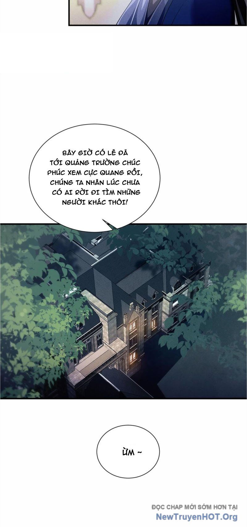 Tiểu Bạo Chúa Không Muốn Gặp Kết Thảm Chapter 82 - 20
