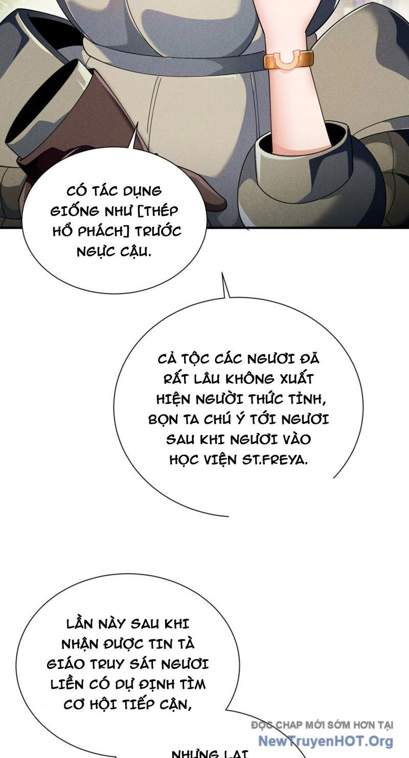 Tiểu Bạo Chúa Không Muốn Gặp Kết Thảm Chapter 82 - 3