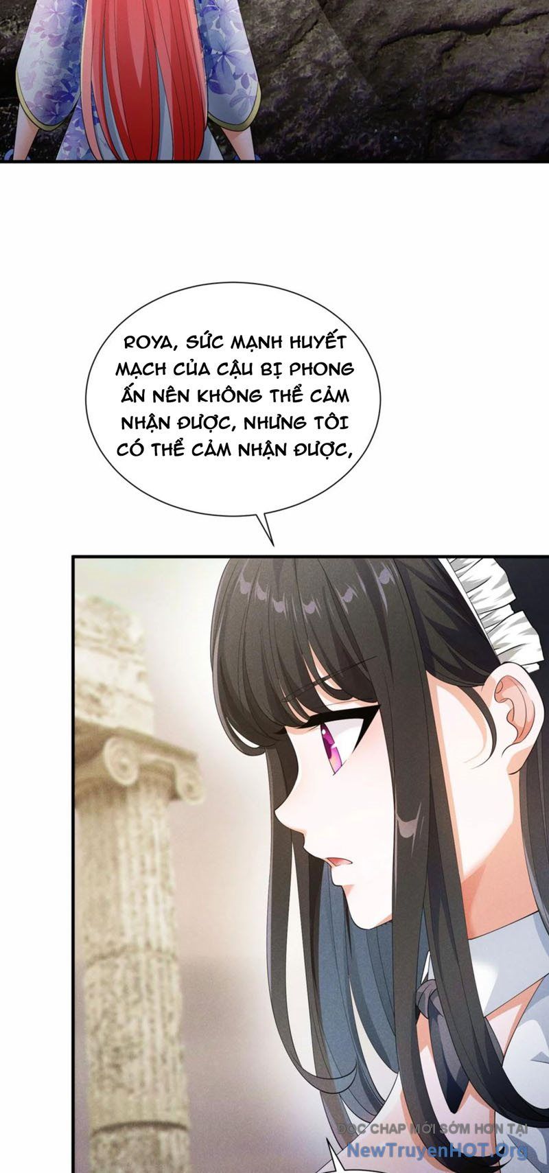 Tiểu Bạo Chúa Không Muốn Gặp Kết Thảm Chapter 82 - 25