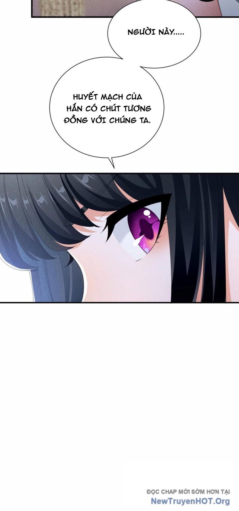 Tiểu Bạo Chúa Không Muốn Gặp Kết Thảm Chapter 82 - 26