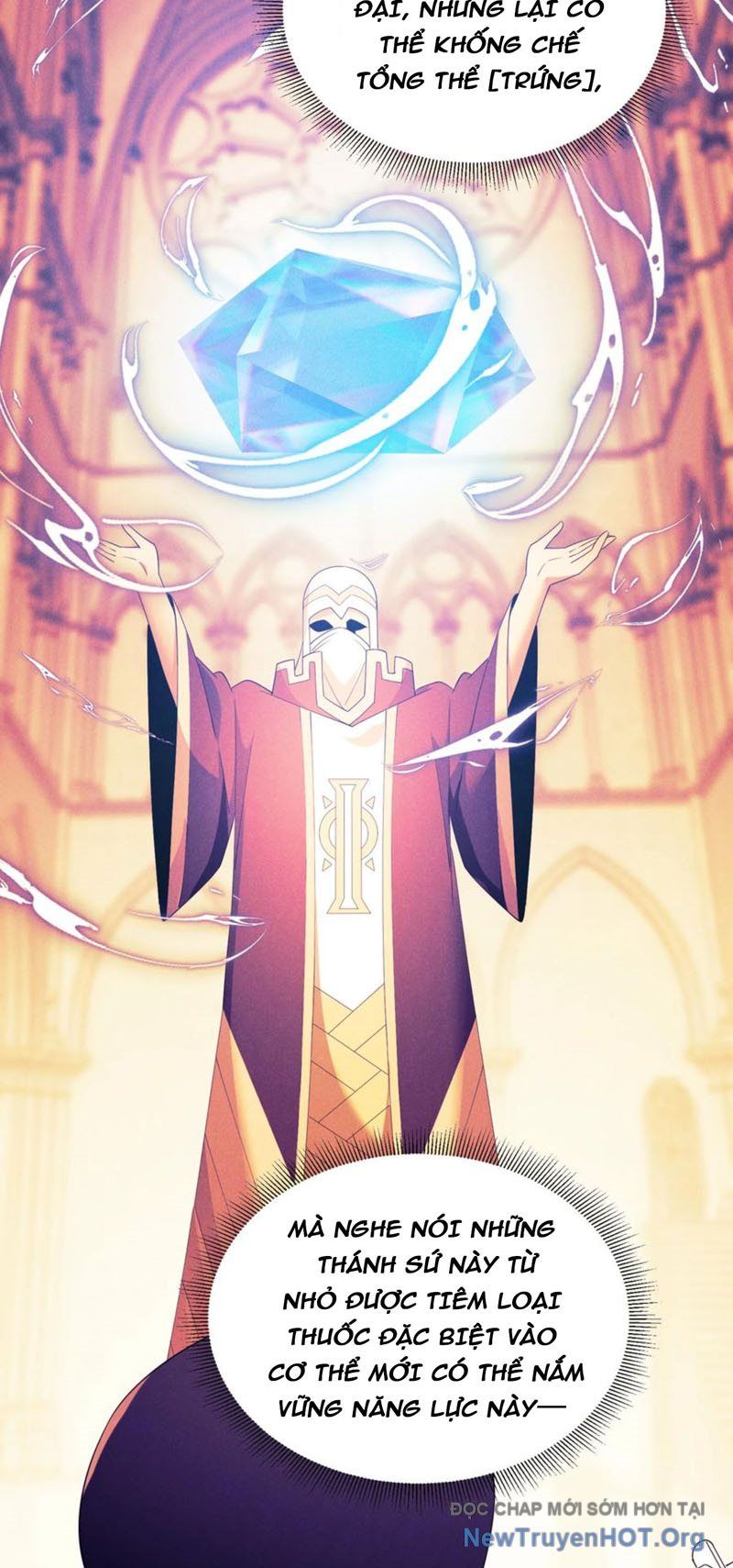 Tiểu Bạo Chúa Không Muốn Gặp Kết Thảm Chapter 82 - 28