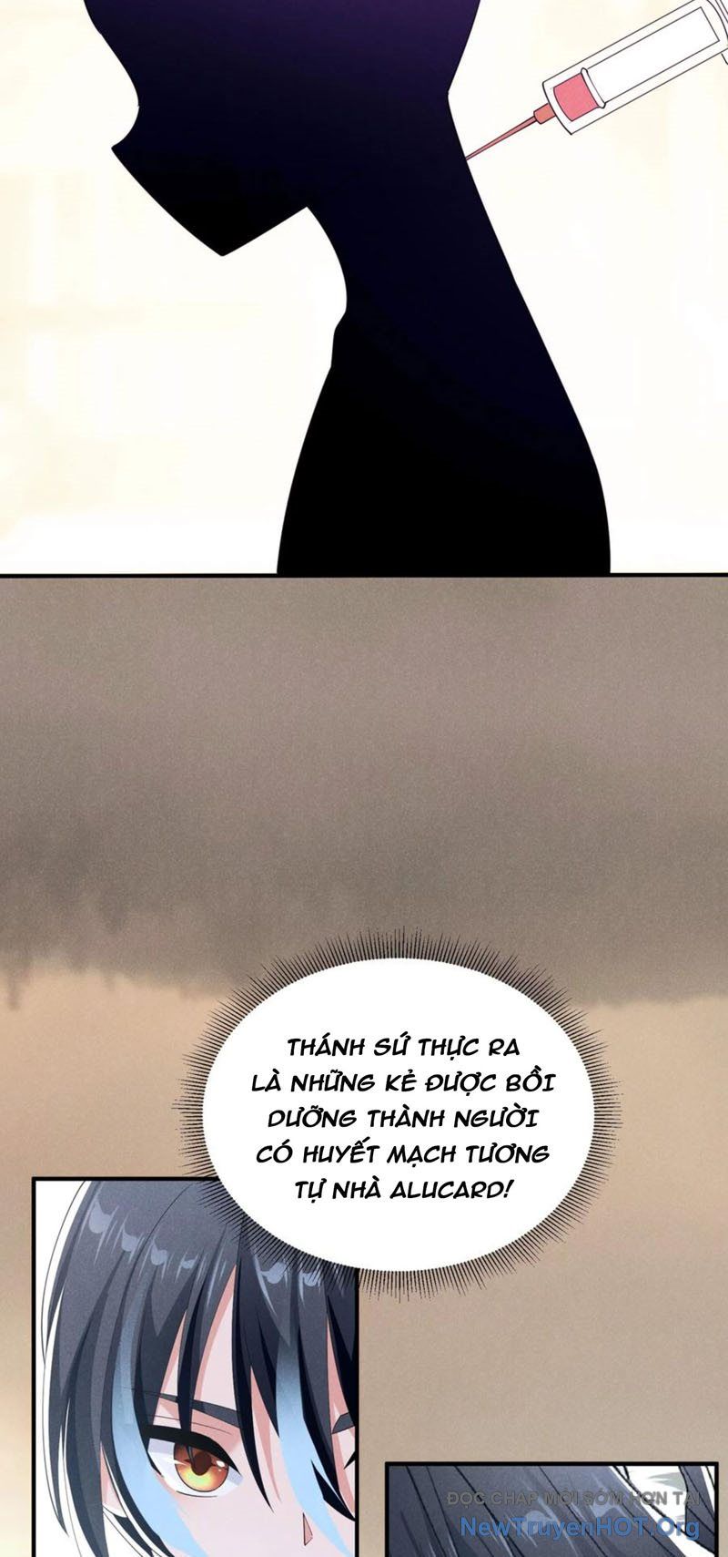 Tiểu Bạo Chúa Không Muốn Gặp Kết Thảm Chapter 82 - 29