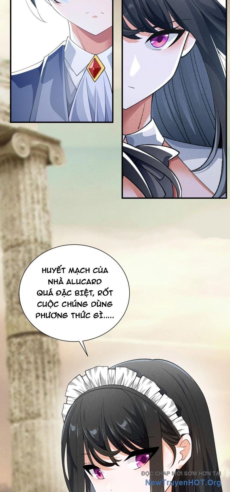 Tiểu Bạo Chúa Không Muốn Gặp Kết Thảm Chapter 82 - 30