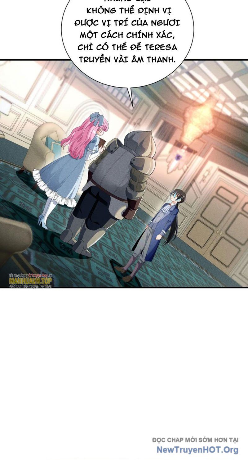 Tiểu Bạo Chúa Không Muốn Gặp Kết Thảm Chapter 82 - 4