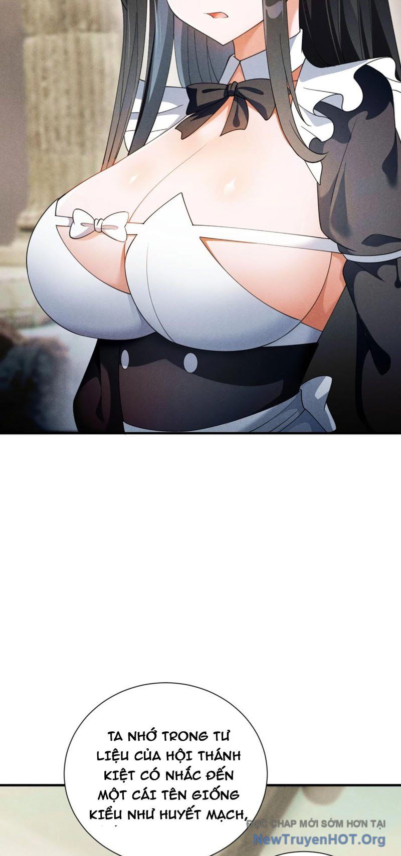Tiểu Bạo Chúa Không Muốn Gặp Kết Thảm Chapter 82 - 31