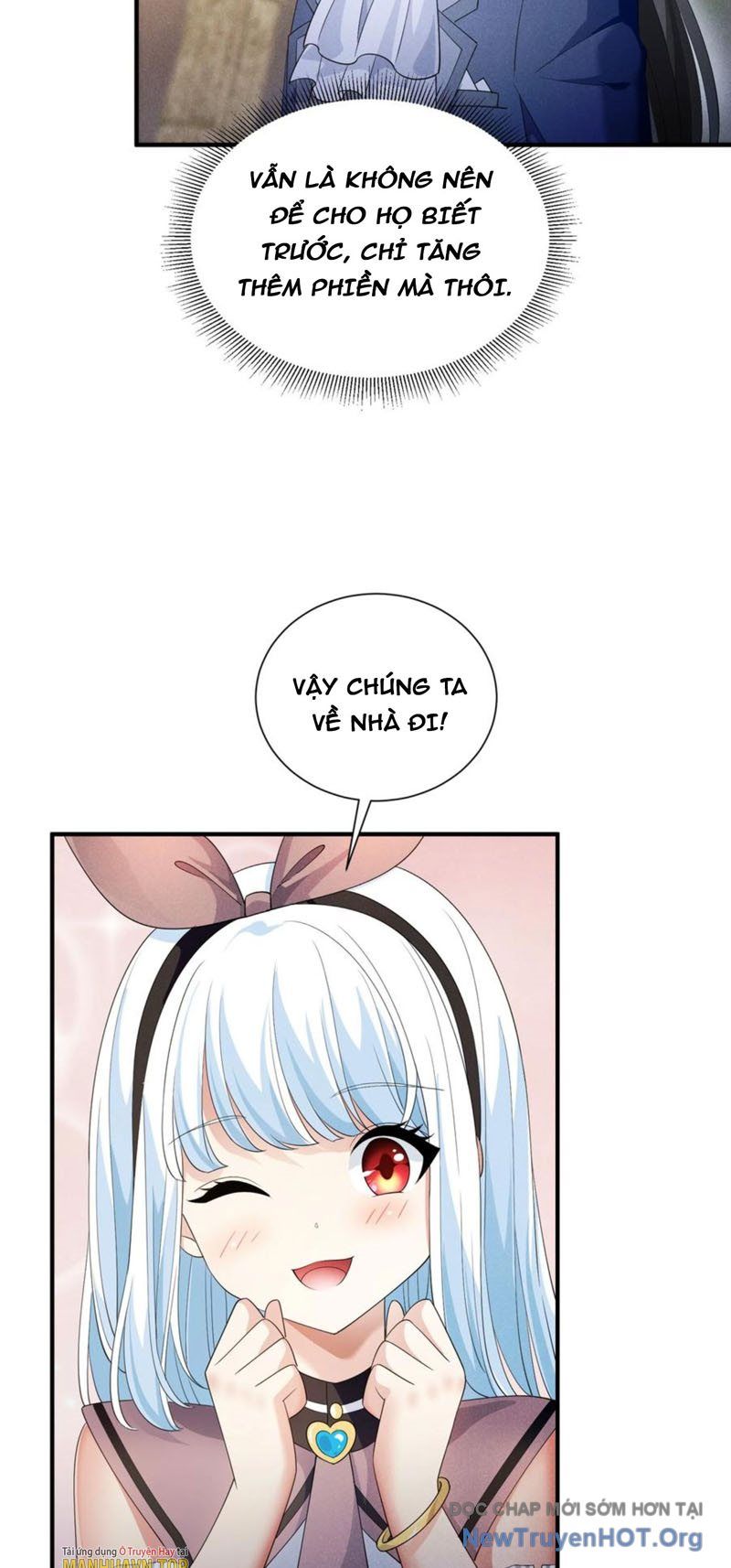 Tiểu Bạo Chúa Không Muốn Gặp Kết Thảm Chapter 82 - 34