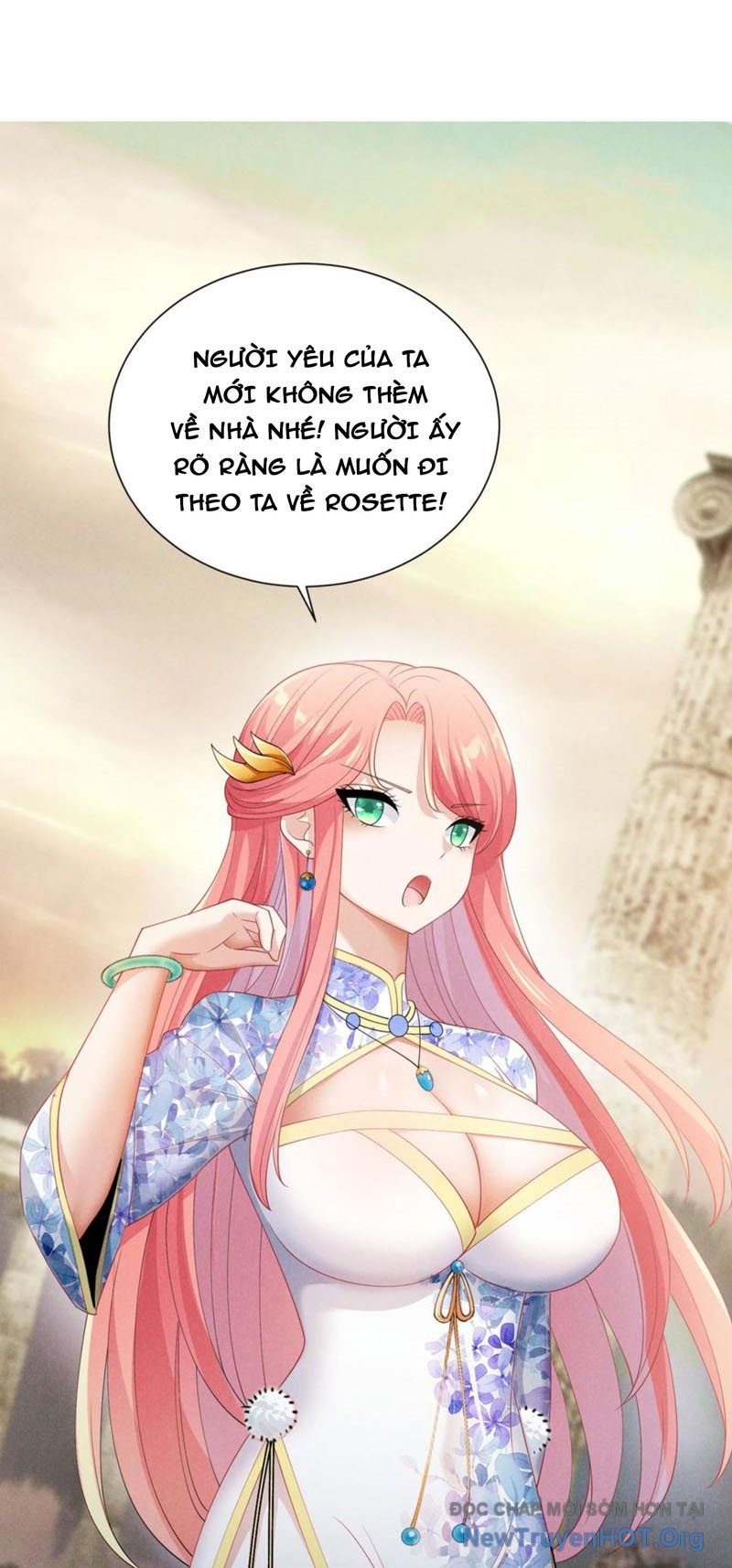 Tiểu Bạo Chúa Không Muốn Gặp Kết Thảm Chapter 82 - 36