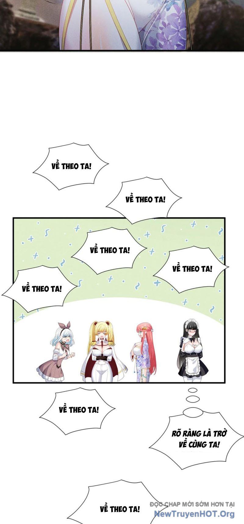 Tiểu Bạo Chúa Không Muốn Gặp Kết Thảm Chapter 82 - 37