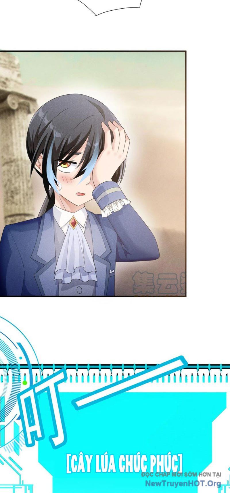 Tiểu Bạo Chúa Không Muốn Gặp Kết Thảm Chapter 82 - 38