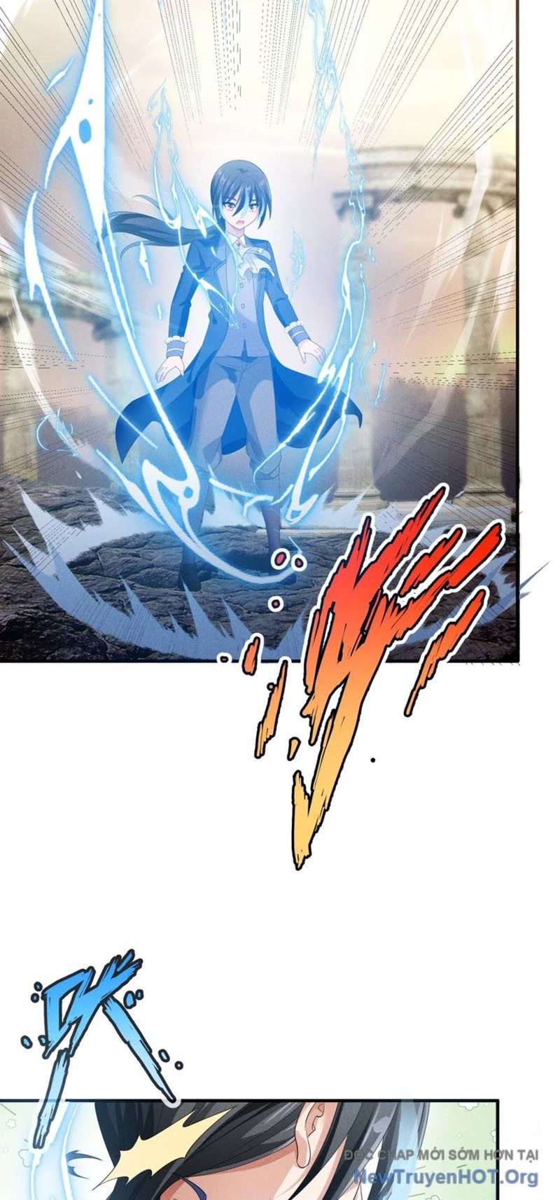 Tiểu Bạo Chúa Không Muốn Gặp Kết Thảm Chapter 82 - 40