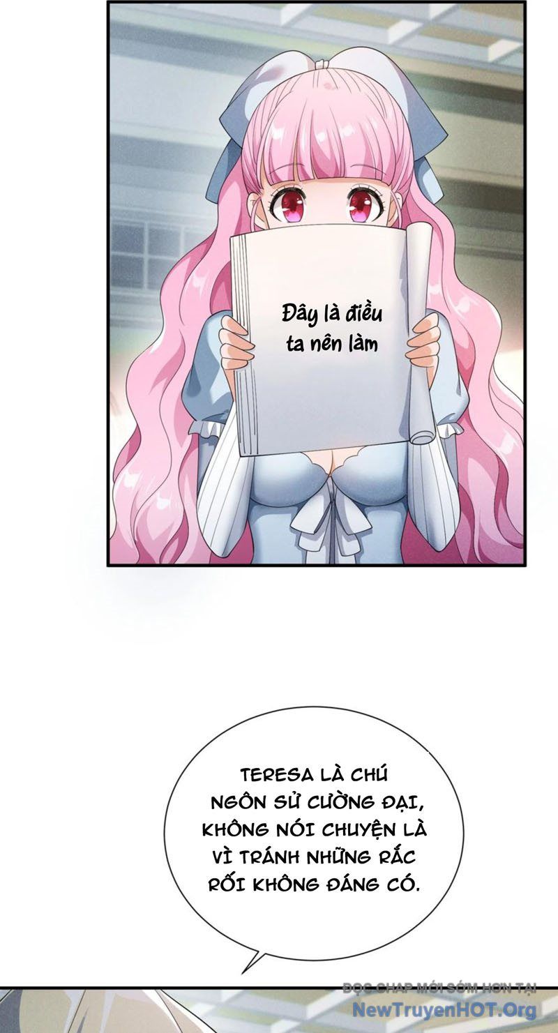 Tiểu Bạo Chúa Không Muốn Gặp Kết Thảm Chapter 82 - 5