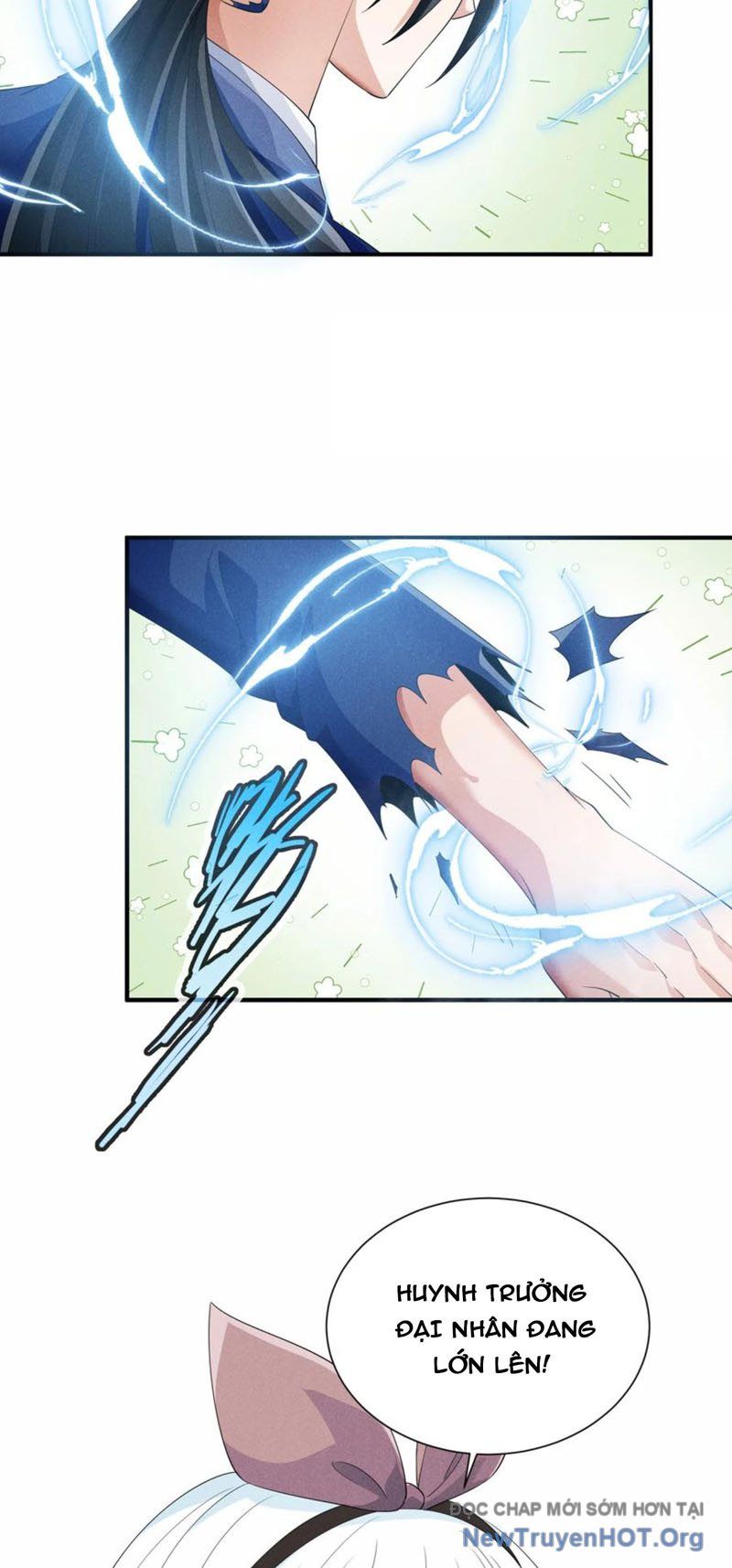 Tiểu Bạo Chúa Không Muốn Gặp Kết Thảm Chapter 82 - 41
