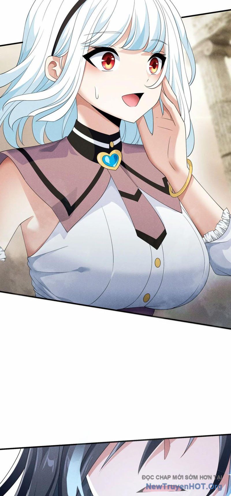 Tiểu Bạo Chúa Không Muốn Gặp Kết Thảm Chapter 82 - 42