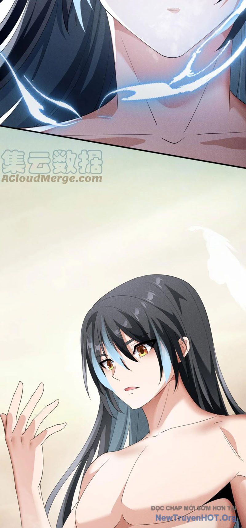 Tiểu Bạo Chúa Không Muốn Gặp Kết Thảm Chapter 82 - 43